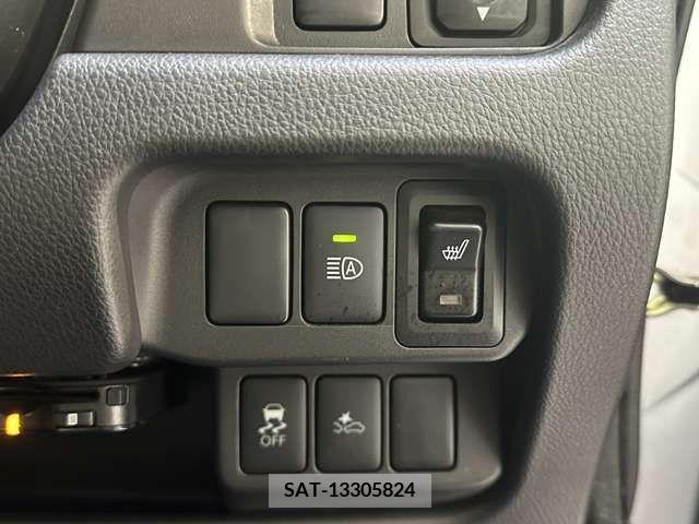 Mitsubishi EK CUSTOM 2016-09 240341-17