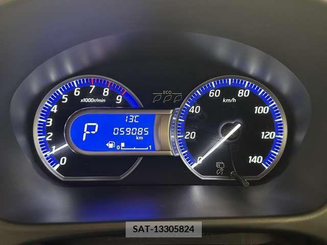 Mitsubishi EK CUSTOM 2016-09 240341-14