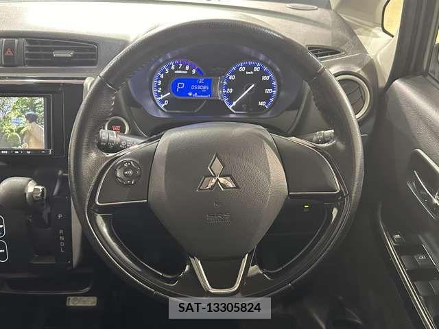 Mitsubishi EK CUSTOM 2016-09 240341-13