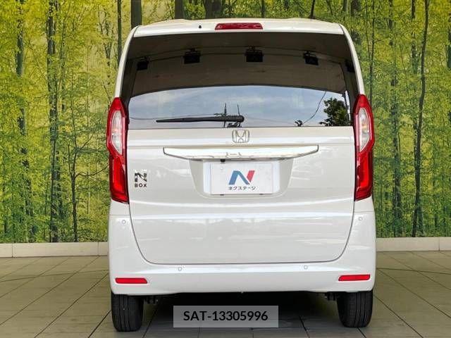 Honda N BOX 2022-02 307378-15