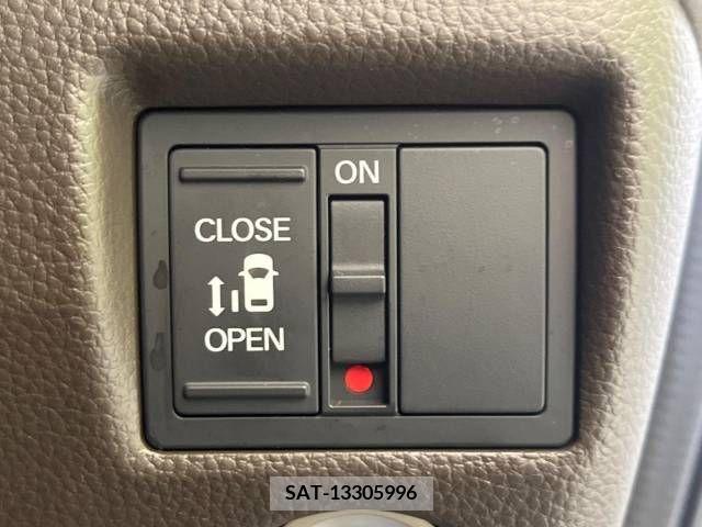 Honda N BOX 2022-02 307378-5