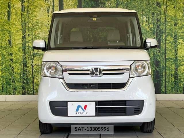 Honda N BOX 2022-02 307378-14