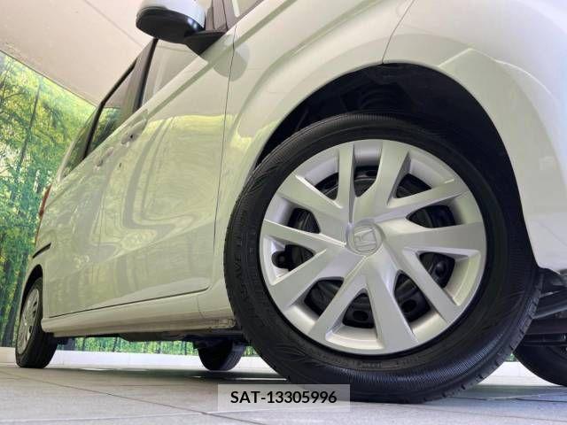 Honda N BOX 2022-02 307378-13