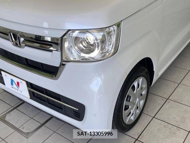 Honda N BOX 2022-02 307378-12