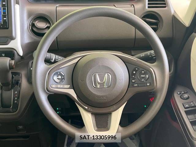 Honda N BOX 2022-02 307378-11