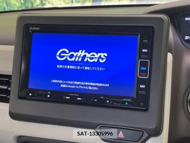 Honda N BOX 2022-02 307378-2