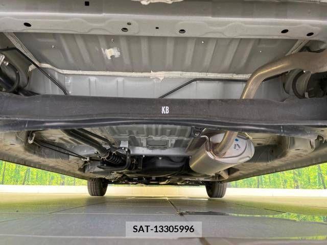 Honda N BOX 2022-02 307378-19