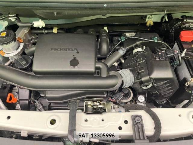 Honda N BOX 2022-02 307378-18