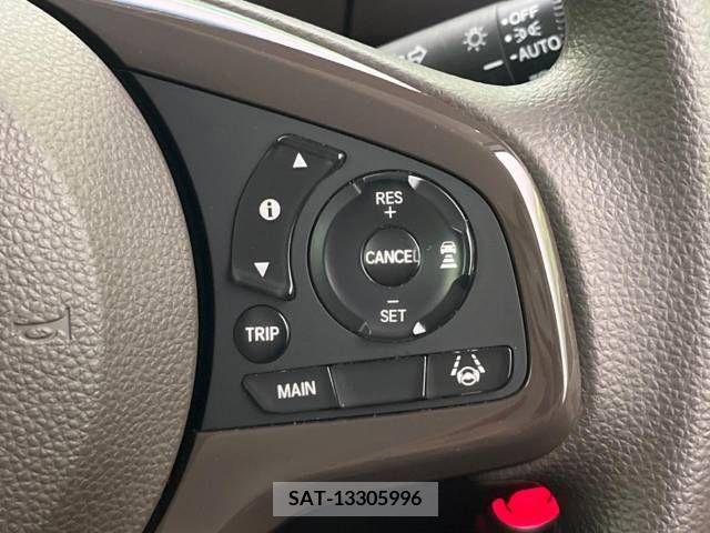 Honda N BOX 2022-02 307378-6