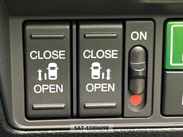 Honda ODYSSEY 2021-12 281890-4