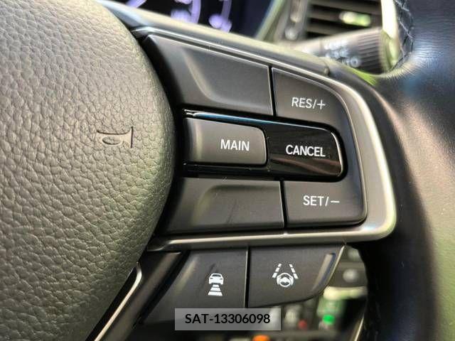 Honda ODYSSEY 2021-12 281890-6