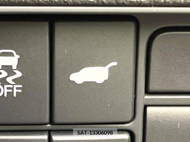 Honda ODYSSEY 2021-12 281890-7