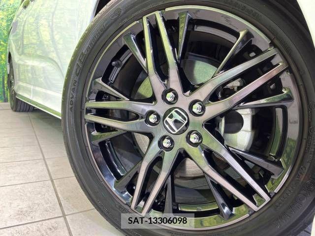 Honda ODYSSEY 2021-12 281890-14
