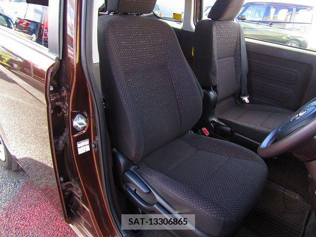 Toyota SPADE 2014-01 371976-9