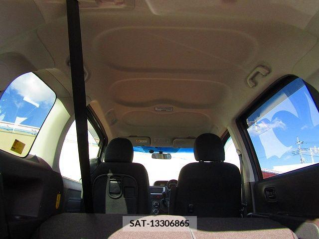 Toyota SPADE 2014-01 371976-21