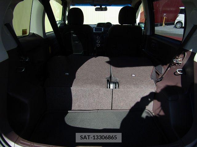 Toyota SPADE 2014-01 371976-20