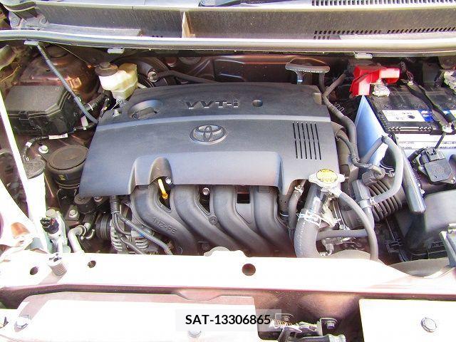 Toyota SPADE 2014-01 371976-27