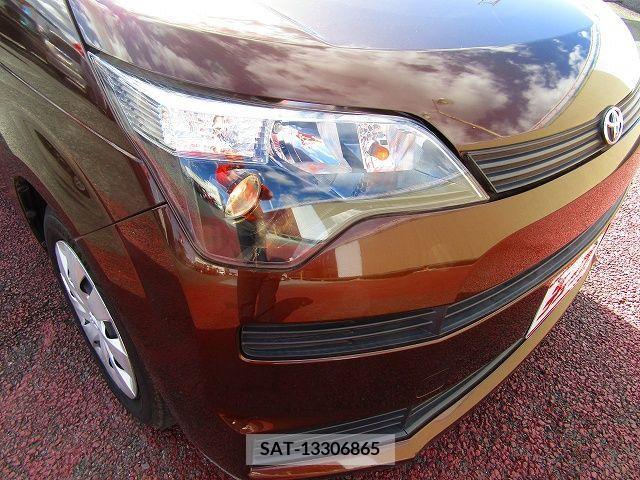 Toyota SPADE 2014-01 371976-25