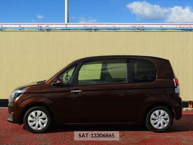 Toyota SPADE 2014-01 371976-24