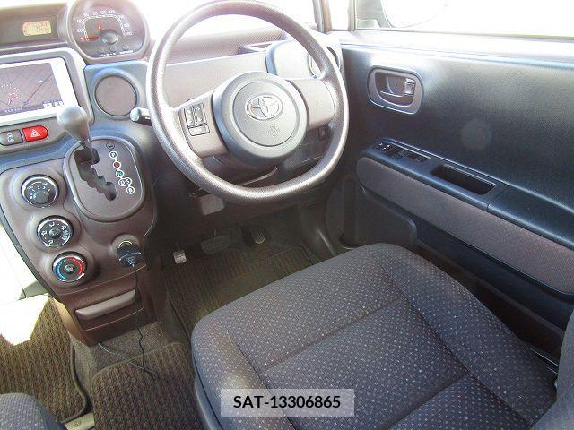 Toyota SPADE 2014-01 371976-22