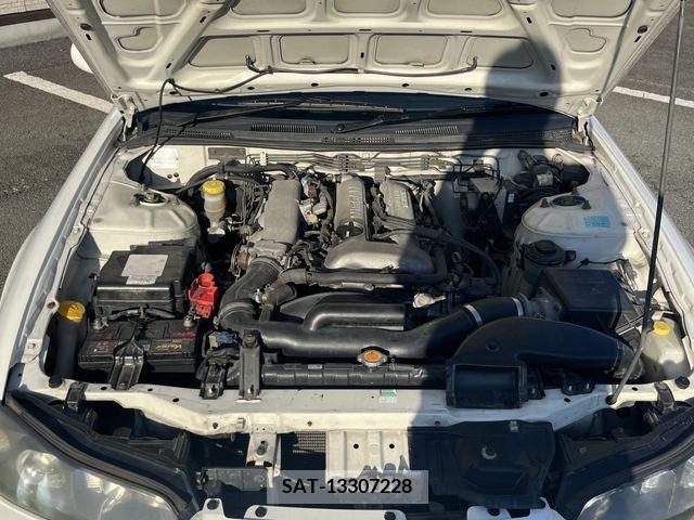 Nissan SILVIA 1999-07 369079-10