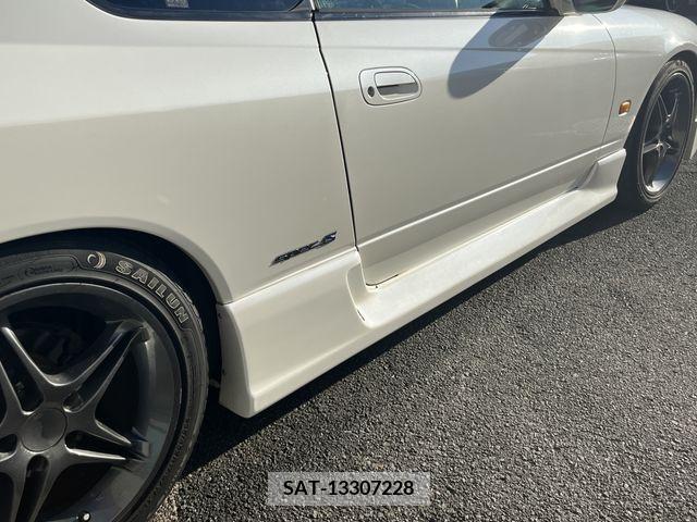 Nissan SILVIA 1999-07 369079-15