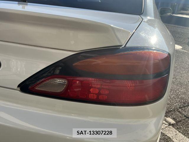 Nissan SILVIA 1999-07 369079-12