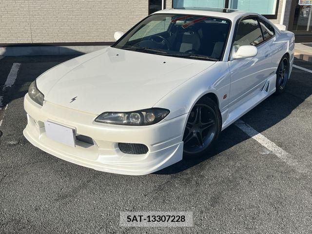 Nissan SILVIA 1999-07 369079-0