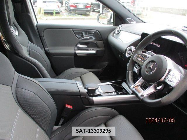 Amg A-Class 2022-03 343779-1