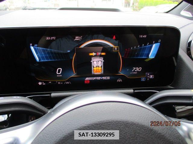 Amg A-Class 2022-03 343779-7