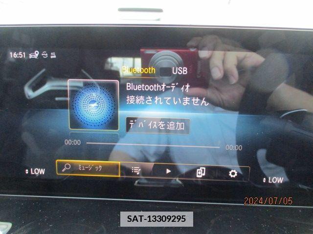 Amg A-Class 2022-03 343779-13