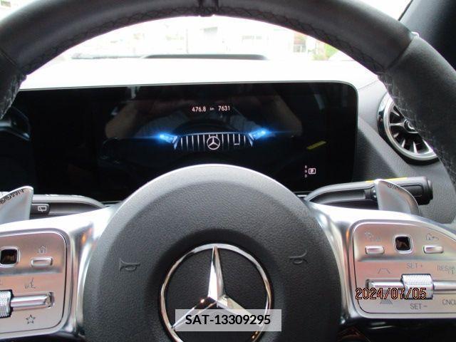 Amg A-Class 2022-03 343779-6
