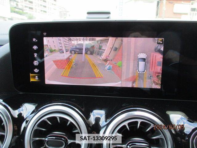 Amg A-Class 2022-03 343779-9