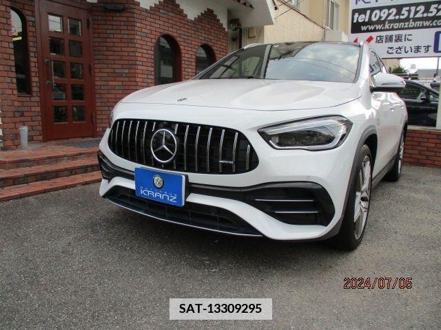 Amg A-Class 2022-03 343779-5