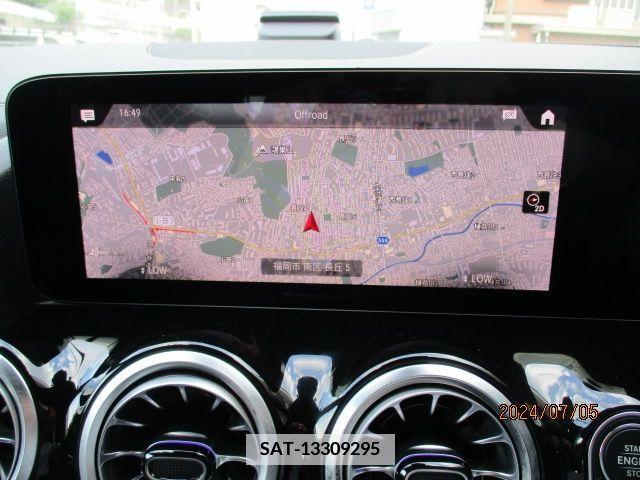 Amg A-Class 2022-03 343779-8