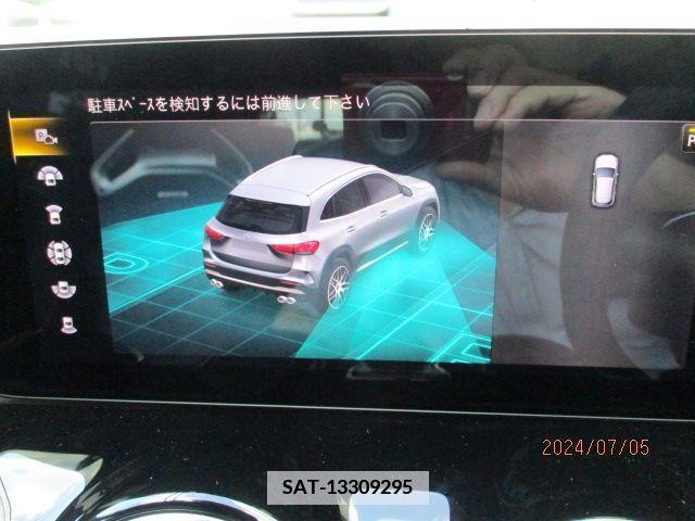 Amg A-Class 2022-03 343779-14