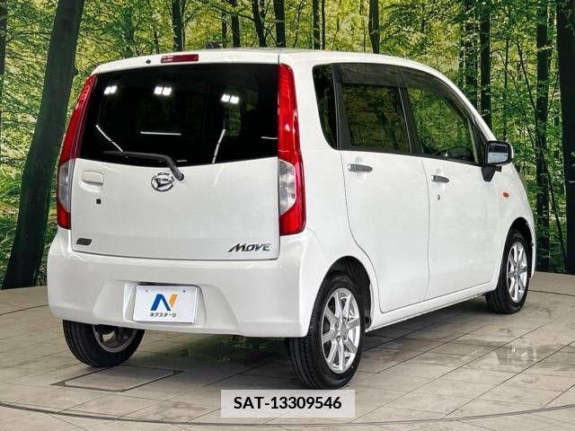 Daihatsu MOVE 2013-07 349493-16