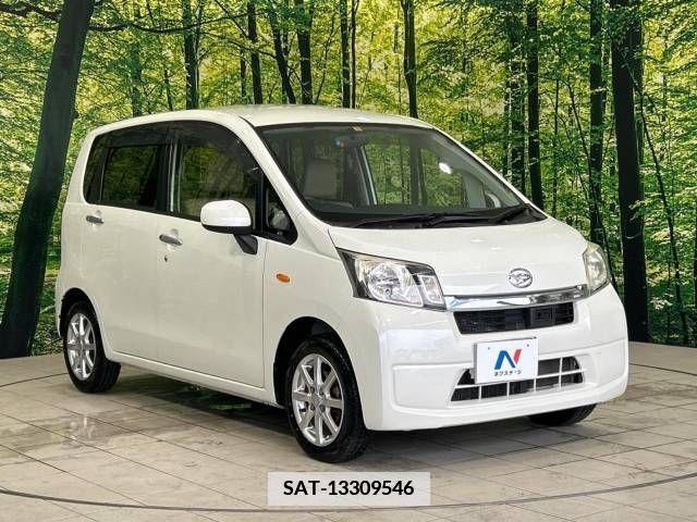 Daihatsu MOVE 2013-07 349493-15