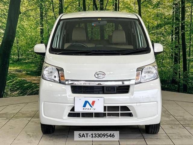 Daihatsu MOVE 2013-07 349493-13