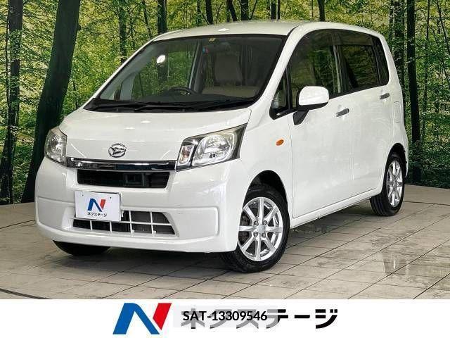 Daihatsu MOVE 2013-07 349493-0