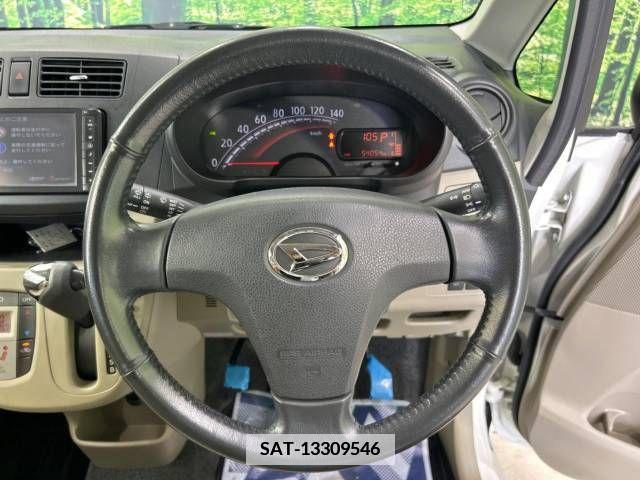 Daihatsu MOVE 2013-07 349493-10