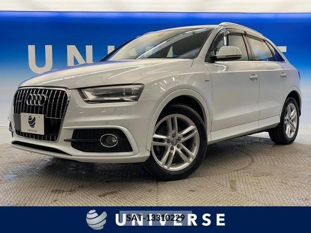 Audi Q3 2013-04 261295-0