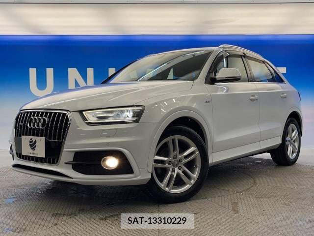 Audi Q3 2013-04 261295-15