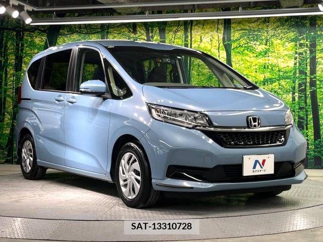 Honda FREED 2022-02 270589-16
