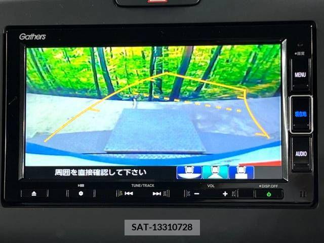 Honda FREED 2022-02 270589-4