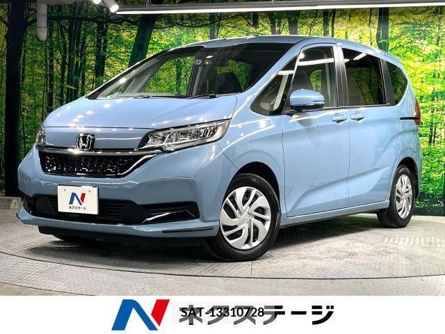 Honda FREED 2022-02 270589-0