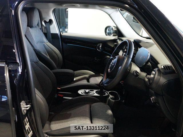 Bmw MINI 2022-06 363774-2