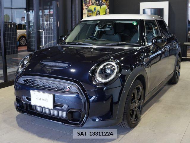 Bmw MINI 2022-06 363774-0