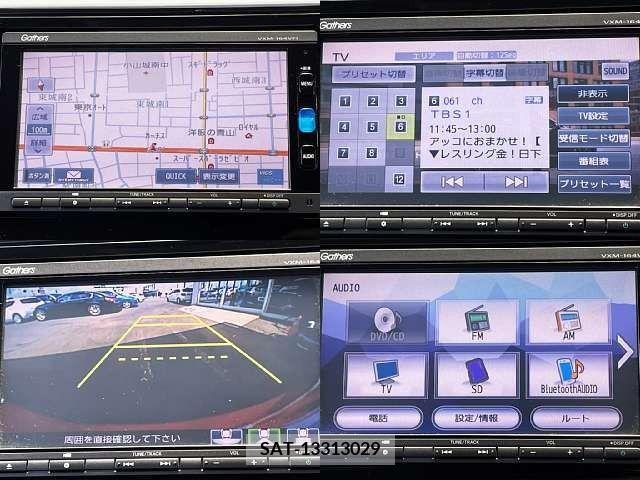 Honda FIT 2016-06 360163-5