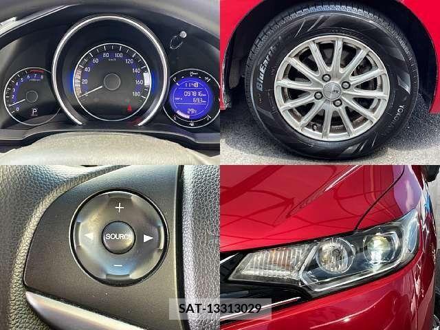 Honda FIT 2016-06 360163-6